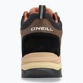 Women's O'Neill Stratton Mid Stiefel 90223012 Kaffeebohne 6