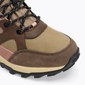 Women's O'Neill Stratton Mid Stiefel 90223012 Kaffeebohne 7