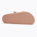 O'Neill Haleiwa Low Jr nackte Kinder-Flip-Flops 4