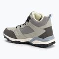 Schuhe Damen O'Neill Stratton Mid light grey 3