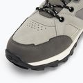 Schuhe Damen O'Neill Stratton Mid light grey 7