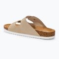 Slides Schlappen  Damen O'Neill Sandy Low tan 3