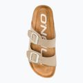 Slides Schlappen  Damen O'Neill Sandy Low tan 5