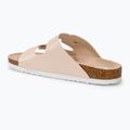 Slides Schlappen  Damen O'Neill Sandy Low pale nude 3