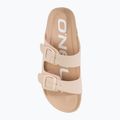 Slides Schlappen  Damen O'Neill Sandy Low pale nude 5