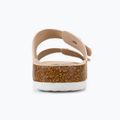 Slides Schlappen  Damen O'Neill Sandy Low pale nude 6