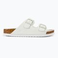 Slides Schlappen  Damen O'Neill Sandy Low off white 2