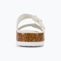 Slides Schlappen  Damen O'Neill Sandy Low off white 6