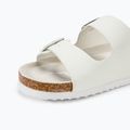 Slides Schlappen  Damen O'Neill Sandy Low off white 7