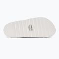 Slides Schlappen  Damen O'Neill Platform Low off white 4