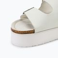 Slides Schlappen  Damen O'Neill Platform Low off white 7