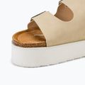 Slides Schlappen  Damen O'Neill Platform Low pale nude 7