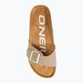 Slides Schlappen  Damen O'Neill Soland Low tan 5