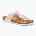 O'Neill Avalon Low Frauen blass nackt Flip Flops