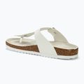 Damen O'Neill Avalon Low aus weißem Flip-Flops 3