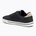 Herren O'Neill Paragon Low Turnschuhe schwarz 3