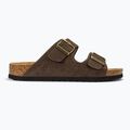 Slides Schlappen  Herren O'Neill Vince Low cofee bean 2