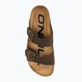 Slides Schlappen  Herren O'Neill Vince Low cofee bean 5