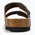 Slides Schlappen  Herren O'Neill Vince Low cofee bean 6