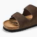 Slides Schlappen  Herren O'Neill Vince Low cofee bean 7