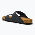 Slides Schlappen  Herren O'Neill Vince Low Jogginghoses bluess 3