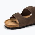 Sandalen Herren O'Neill Kalani Low cofee bean 7