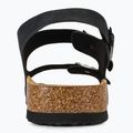Sandalen Herren O'Neill Kalani Low black 6