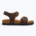 O'Neill Polly Low Jr Kindersandalen Kaffeebohne 2