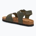 O'Neill Polly Low Jr olive Kindersandalen 3