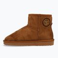 Schneeschuhe Damen O'Neill Besiana Mid chestnut 8