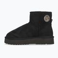 Schneeschuhe Damen O'Neill Besiana Platform Mid triple black 8
