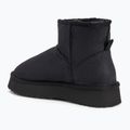 Schneeschuhe Damen O'Neill Besiana Platform Mid triple black 3