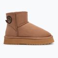 Schneeschuhe Damen O'Neill Besiana Platform Mid warm taupe 3
