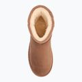 Schneeschuhe Damen O'Neill Besiana Platform Mid warm taupe 5