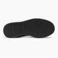 Schuhe Herren O'Neill Fontana Low triple black 4