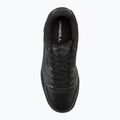 Schuhe Herren O'Neill Fontana Low triple black 5