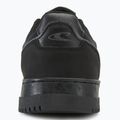 Schuhe Herren O'Neill Fontana Low triple black 6