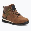 Schuhe Herren O'Neill Grand Teton Mid chestnut