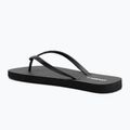 O'Neill Profile Small Logo Damen Flip Flops schwarz 3