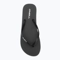 O'Neill Profile Small Logo Damen Flip Flops schwarz 5