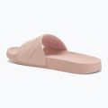Damen O'Neill Logo Slides Pfirsich Peitsche Flip Flops 3