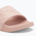 Damen O'Neill Logo Slides Pfirsich Peitsche Flip Flops 7