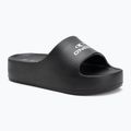 Damen Flip-Flops O'Neill Lainha Slider Low schwarz