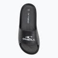 Damen Flip-Flops O'Neill Lainha Slider Low schwarz 5