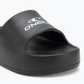 Damen Flip-Flops O'Neill Lainha Slider Low schwarz 7