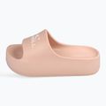 Damen O'Neill Lainha Slider Low Pfirsich Peitsche Flip-Flops