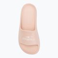 Damen O'Neill Lainha Slider Low Pfirsich Peitsche Flip-Flops 5