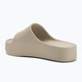 O'Neill Lainha Slider Low Damen Flip-Flops Hafermehl 3