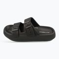 Damen Flip-Flops O'Neill Soquel Slider Low schwarz