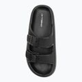Damen Flip-Flops O'Neill Soquel Slider Low schwarz 5